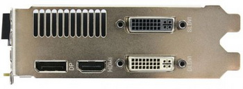 sapphire radeon HD 5770 FleX